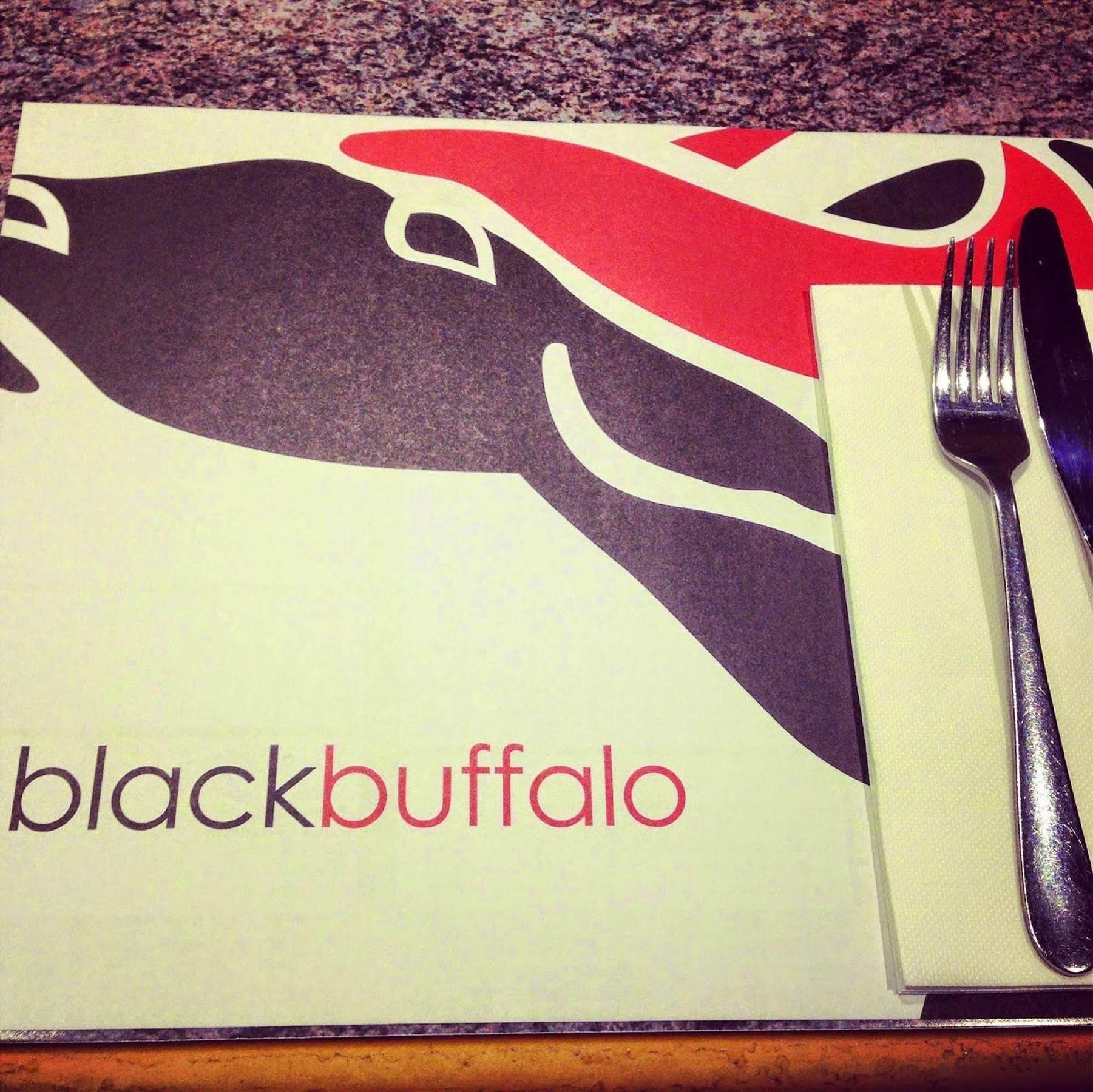 Black Buffalo Hobart Exterior photo